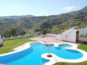 Frigiliana Holiday Rentals